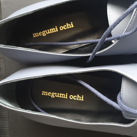 Megumi Ochi Panton oxford shoes - Picture 5 of 15